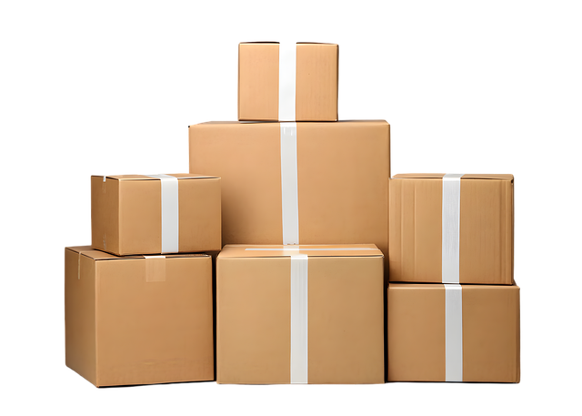 Nejlepší stěhovací firmy