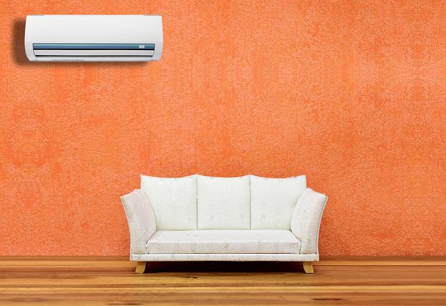 Klimatizace snižuje riziko úžehu